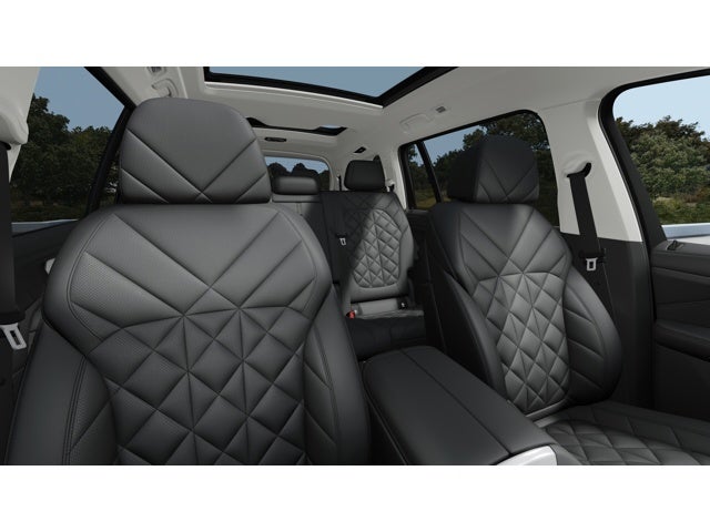 2027 BMW X7 Base