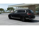 2027 BMW X7 Base