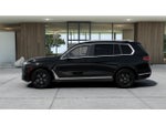 2027 BMW X7 Base