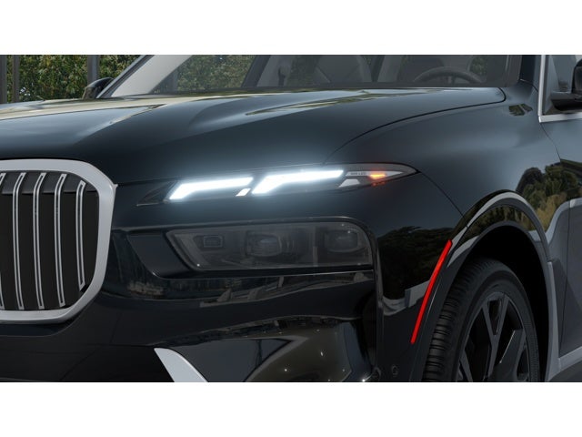 2027 BMW X7 Base