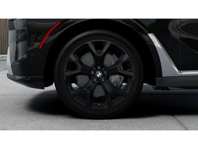 2027 BMW X7 Base