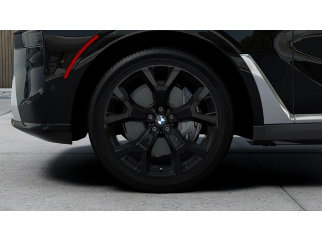 2027 BMW X7 Base