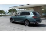 2027 BMW X7 Base