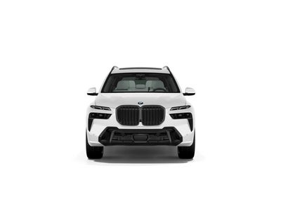 2027 BMW X7 Base