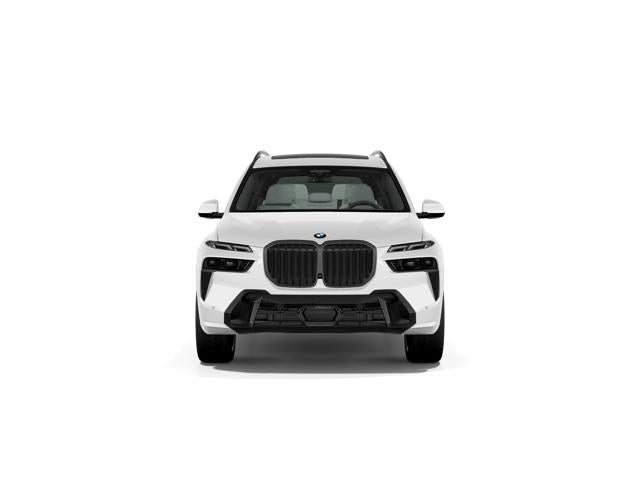 2027 BMW X7 Base