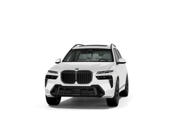 2027 BMW X7 Base