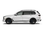 2027 BMW X7 Base