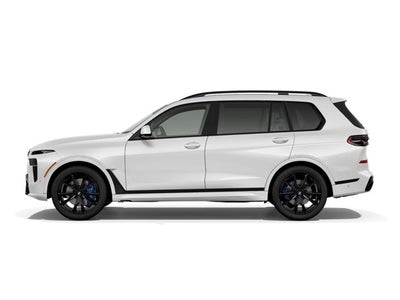 2027 BMW X7 Base