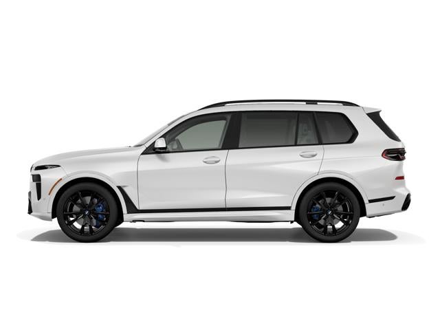 2027 BMW X7 Base