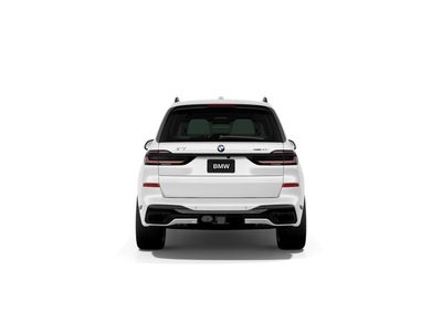 2027 BMW X7 Base