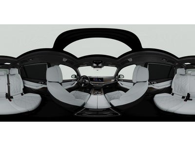 2027 BMW X7 Base