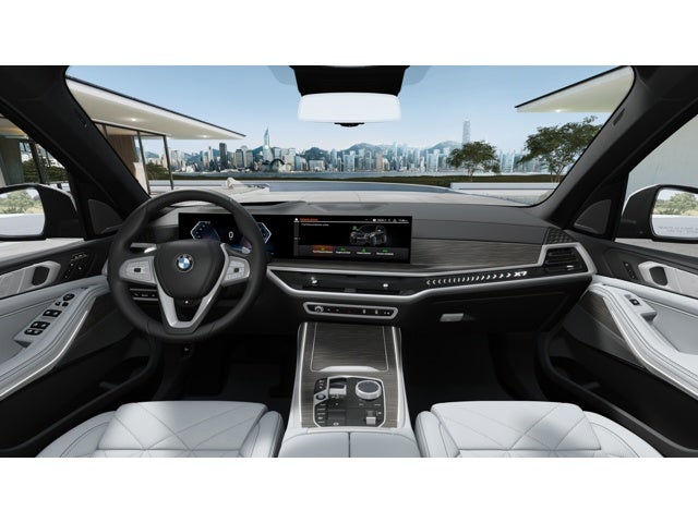 2026 BMW X7 Base