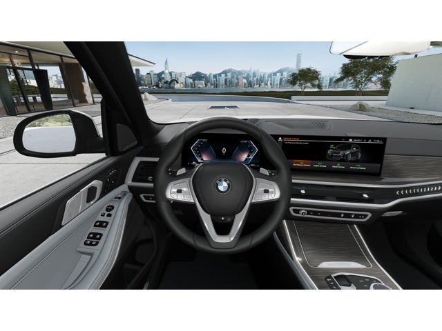 2026 BMW X7 Base