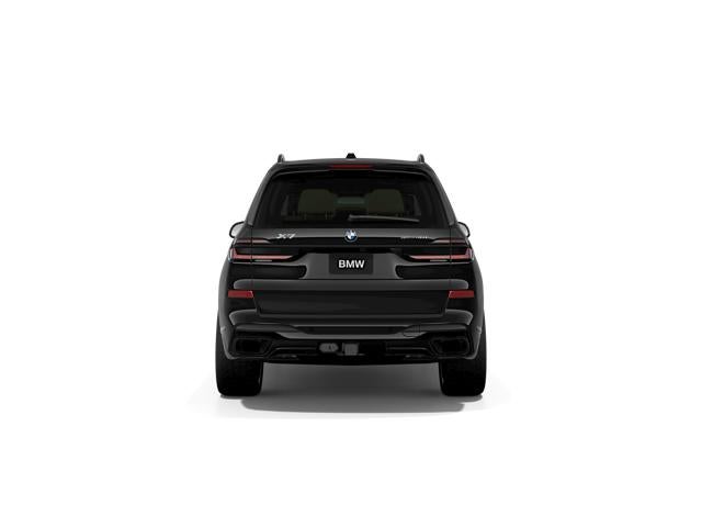 2027 BMW X7 Base