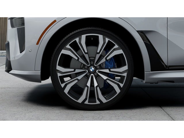 2027 BMW X7 Base