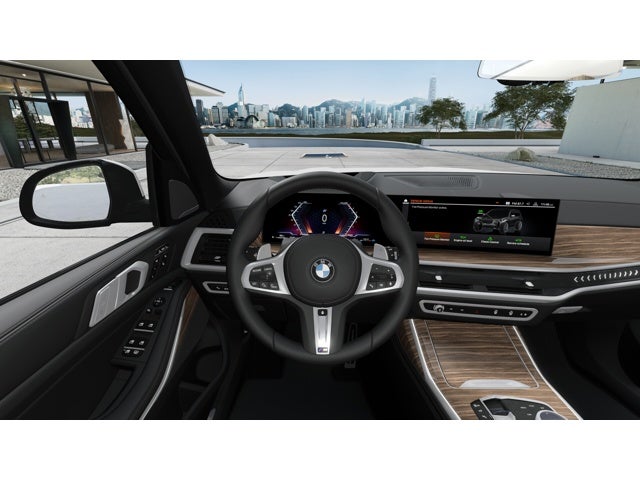 2026 BMW X7 Base