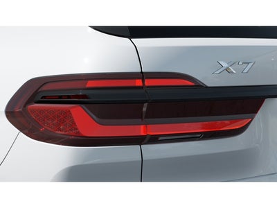 2026 BMW X7 Base