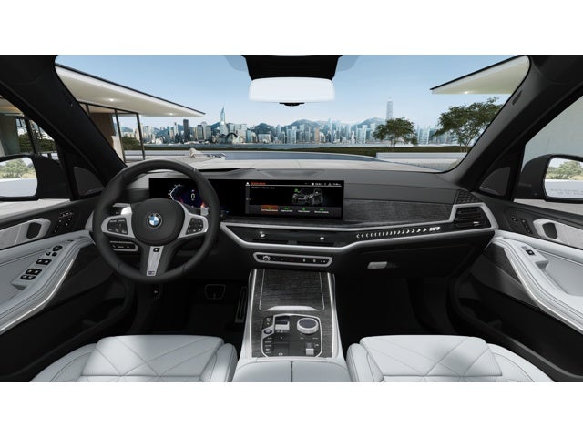 2026 BMW X7 Base