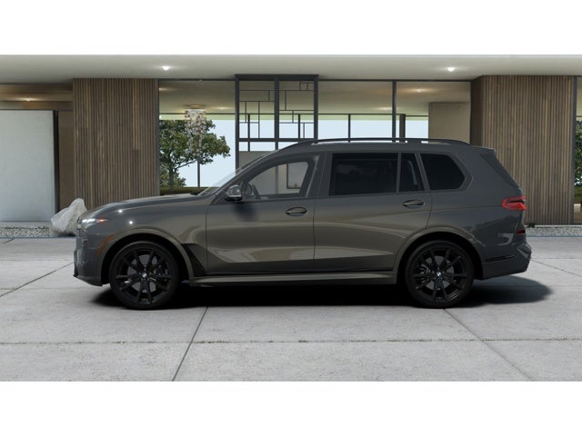 2026 BMW X7 Base