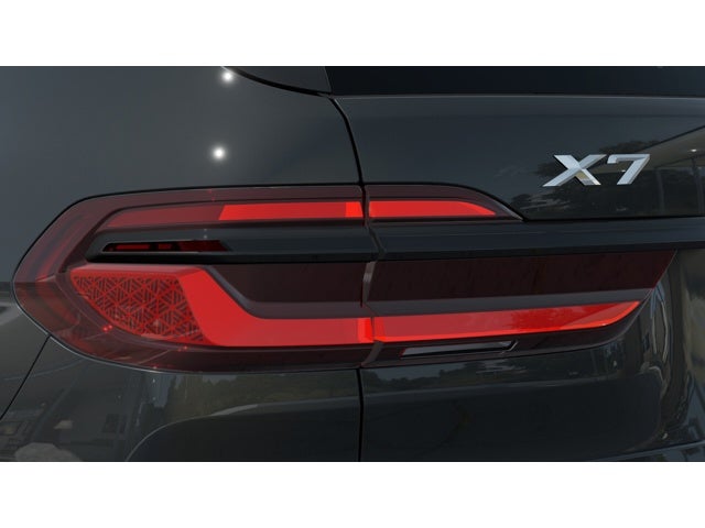 2026 BMW X7 Base