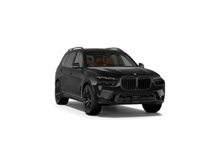 2026 BMW X7 Base