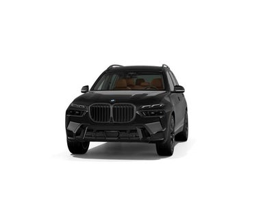 2026 BMW X7 Base