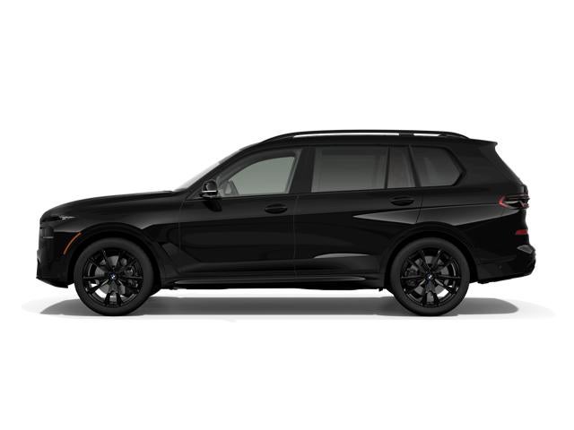 2026 BMW X7 Base