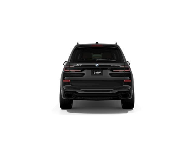 2026 BMW X7 Base
