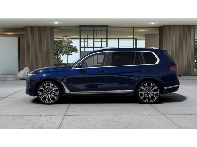 2027 BMW X7 Base