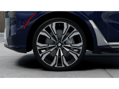 2027 BMW X7 Base
