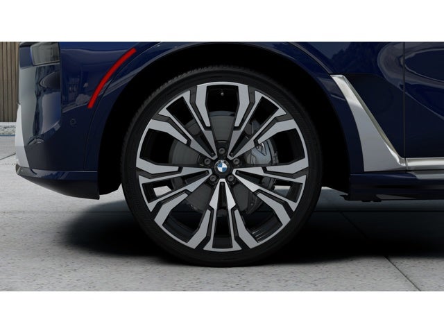 2027 BMW X7 Base