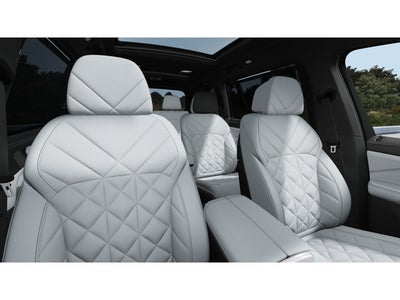 2027 BMW X7 Base