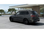 2027 BMW X7 Base