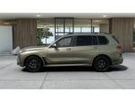 2027 BMW X7 Base