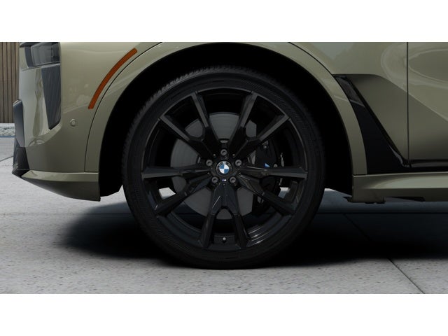2027 BMW X7 Base