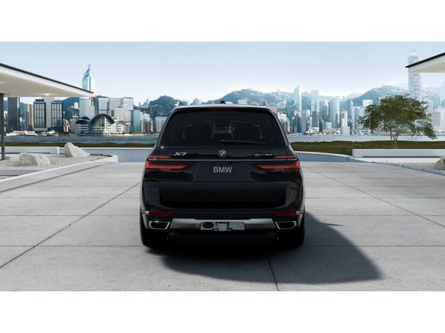 2027 BMW X7 Base