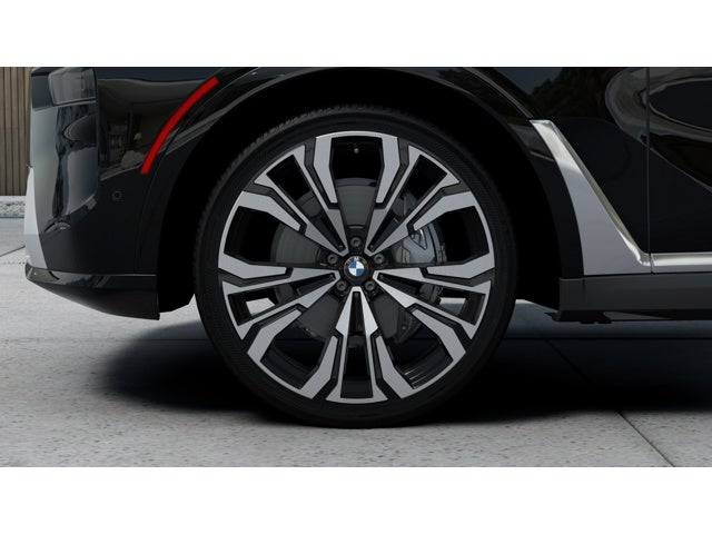 2027 BMW X7 Base