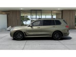 2027 BMW X7 Base