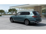 2027 BMW X7 Base