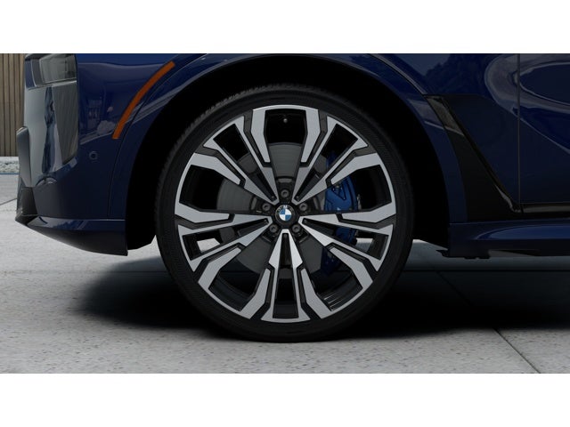 2027 BMW X7 Base