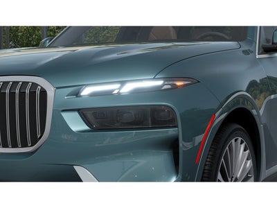 2027 BMW X7 Base