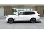 2027 BMW X7 Base