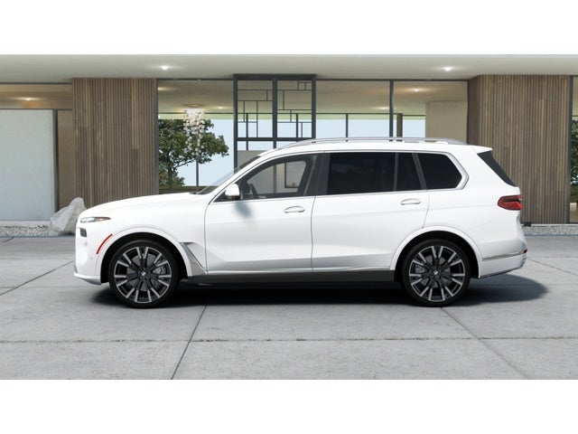 2027 BMW X7 Base