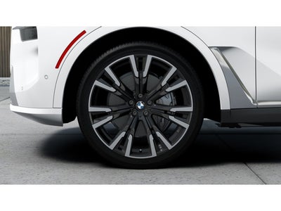 2027 BMW X7 Base