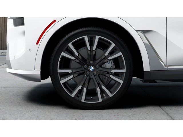 2027 BMW X7 Base