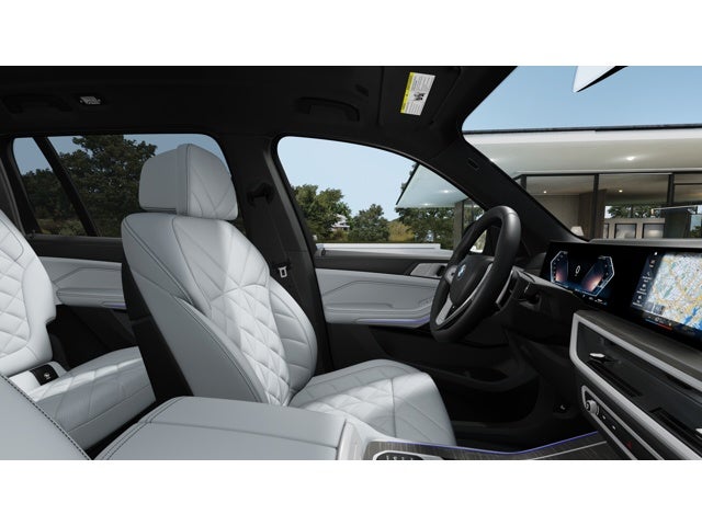 2027 BMW X7 Base