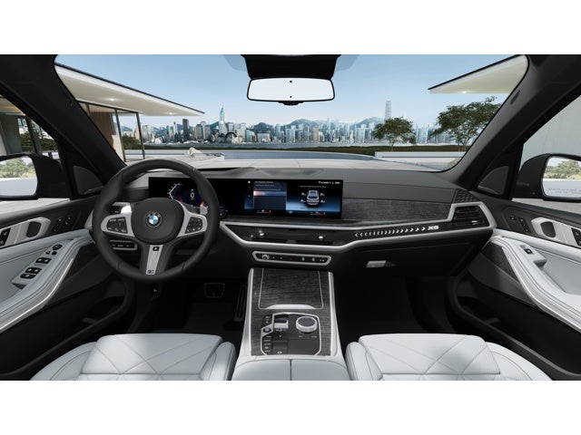 2026 BMW X5 Base