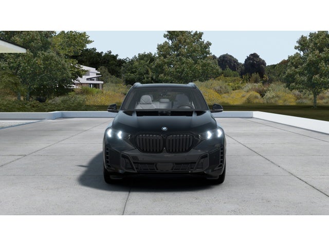 2026 BMW X5 Base