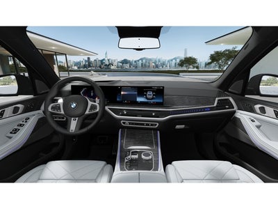 2026 BMW X5 Base
