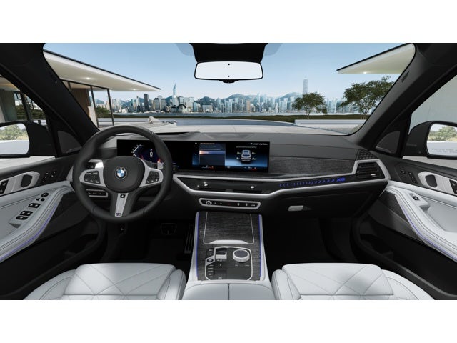 2026 BMW X5 Base